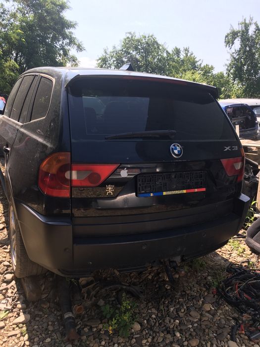 Dezmembrări multimarcă - Piese BMW E90 320d 163CP M47 N47