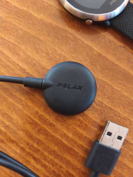 Smartwatch Polar Ignite