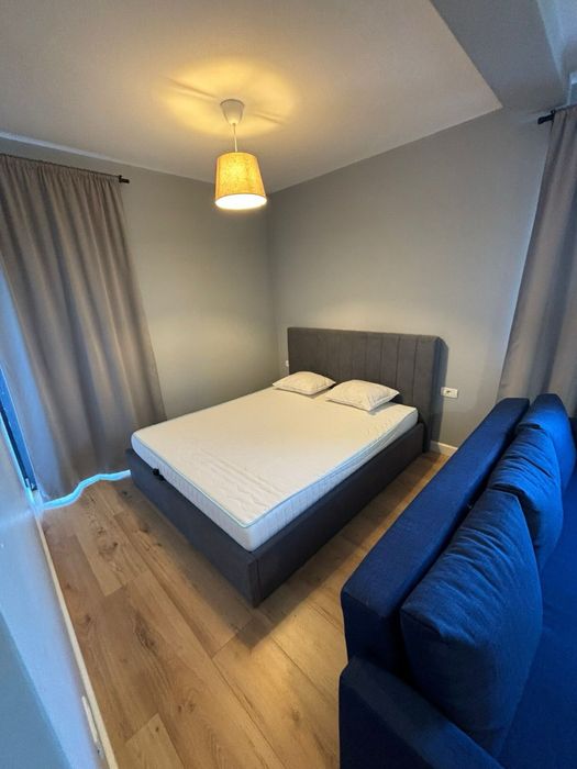 Casa/Bloc nou cu 8 Apartamente inchiriate complet pretabil Azil/Gradinita/Birouri Locatie Premium Mosnita Noua
