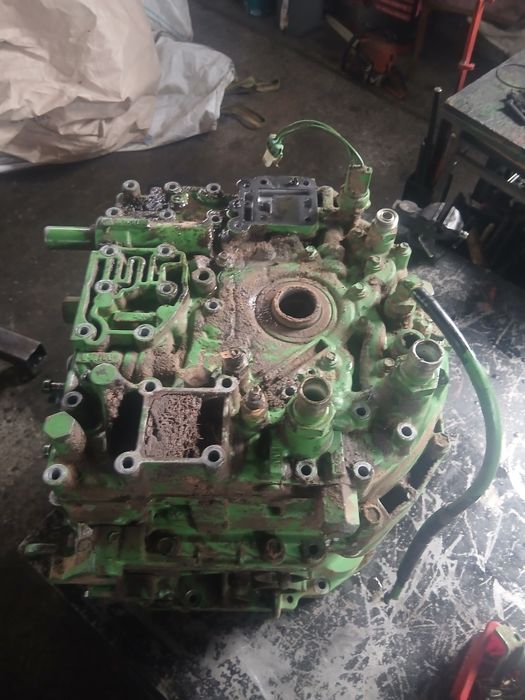 Reparati utilaje agticole