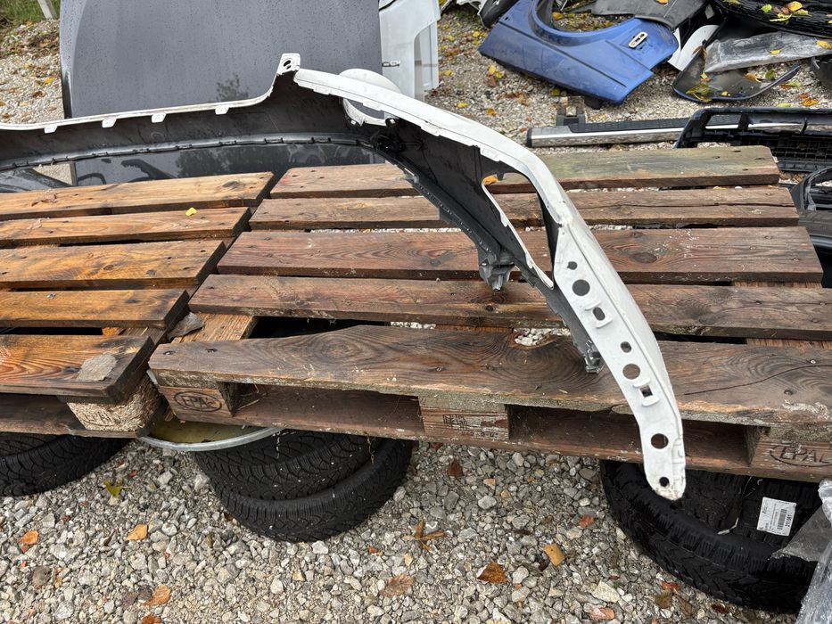 Броня Seat Arona