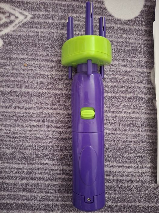 Комплект за правене на плитки