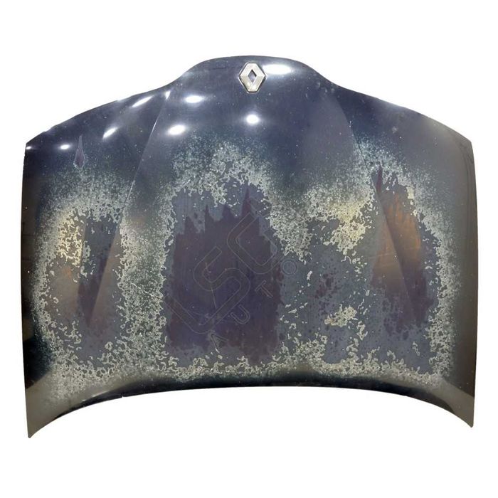 Преден капак Renault Laguna II 2007-2012 ID:103880