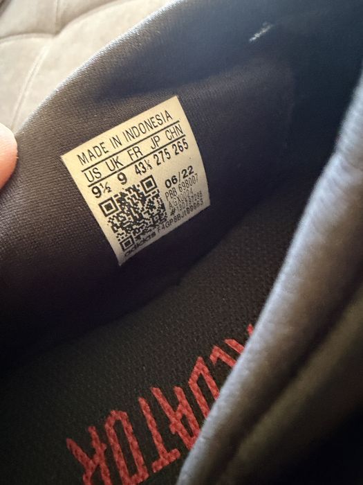 Adidasi adidas predator