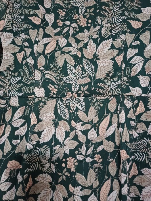 Rochiță dama scurta