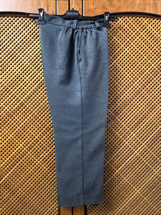 Продам новые школьные брюки на 12 лет