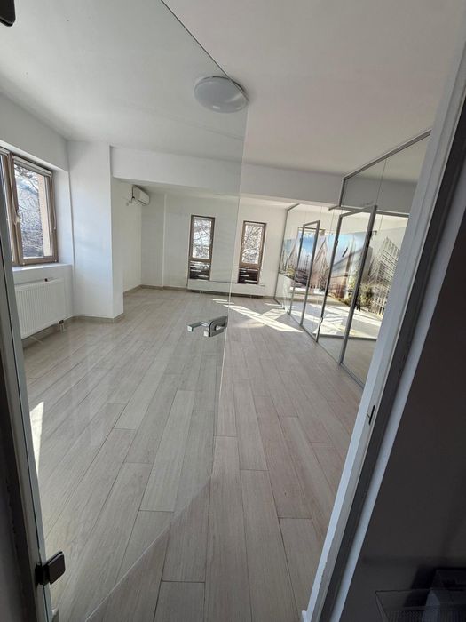 Inchiriere spatiu birouri