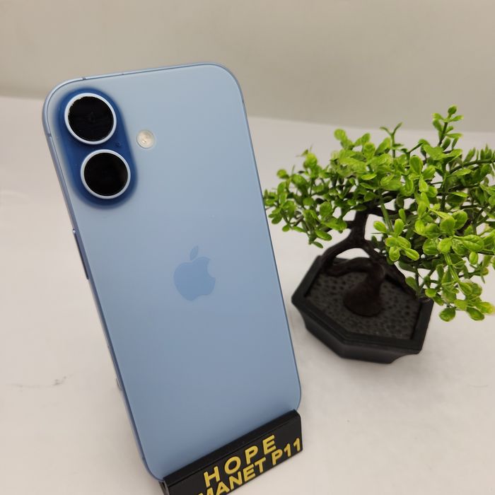 Hope Amanet P11-Iphone 17/ 256gb/ Bat 98/ Impecabil