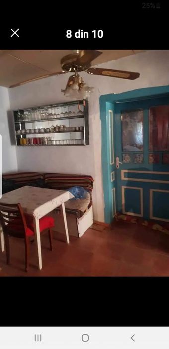Vănd casă cu grădină in Husasău de Tinca.