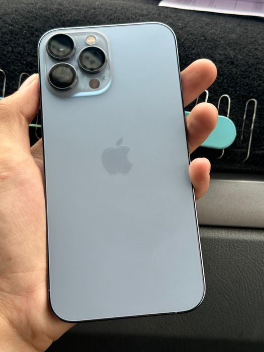 Айфон 13 pro max