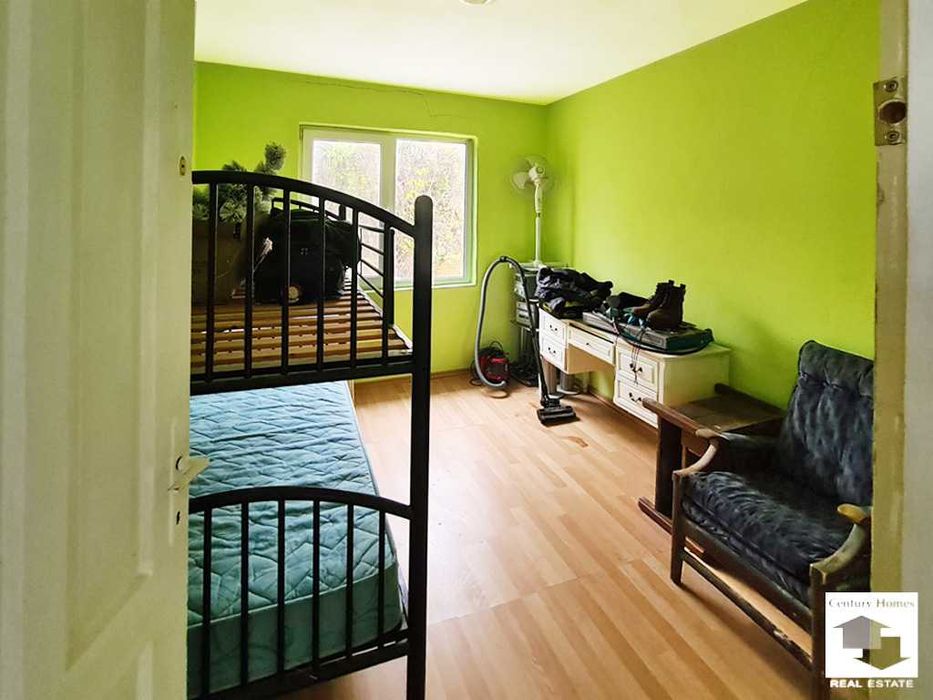 Продава се Къща в с. Червена, Област Велико Търново - 100 кв.м за 383 €/кв.м - Снимка #4