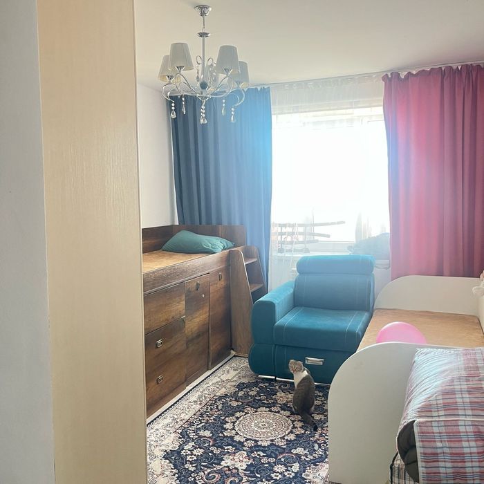 Продам 3х комнатную квартиру