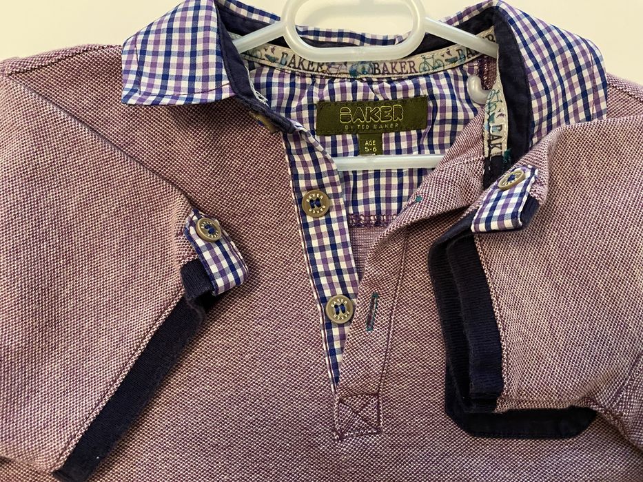 Set 4 ani - casual, tricou + pantaloni scurti