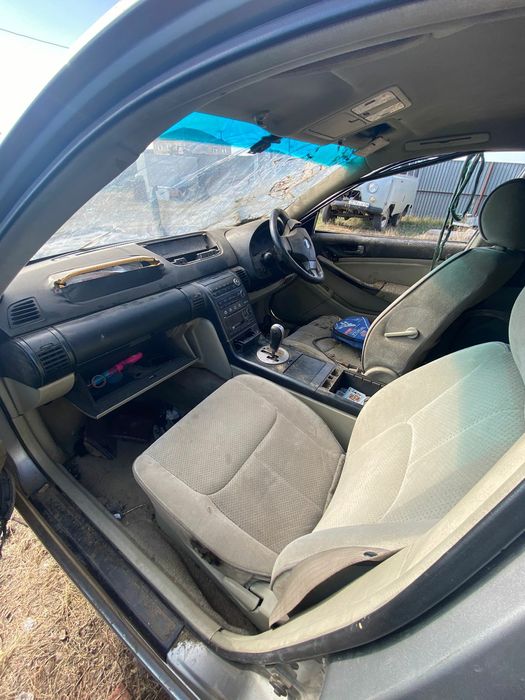 Ниссан скайлайн, skyline v35