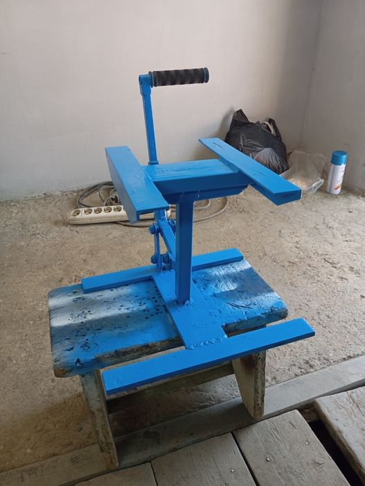 Продам подъемник под эндуро мотоцикл