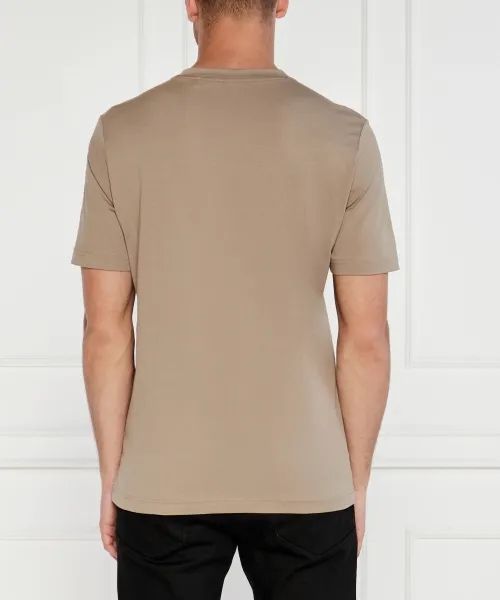 Hugo Boss Beige Tshirt M