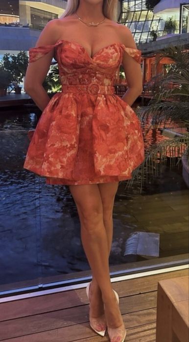 Zimmermann Рокля