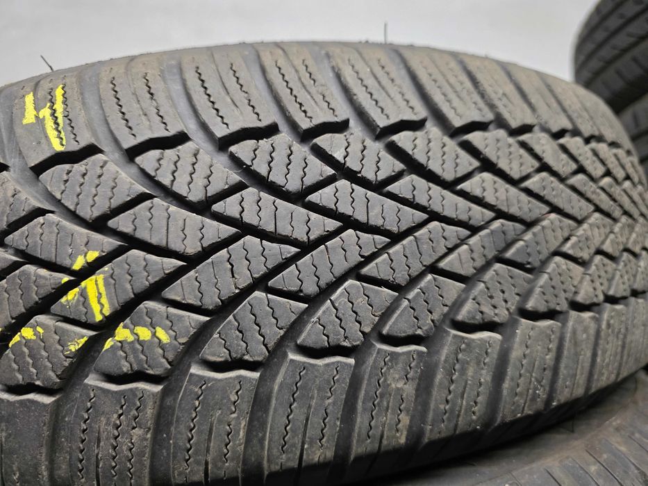 4бр Зимни гуми 165 70 14 - Bridgestone и Pirelli