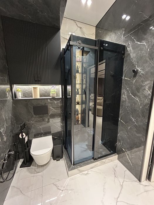 Продается шикарное помещение 83м² БЦ Зарафшан-Сити (ТЛ)