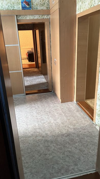 Продам дом в п Лесной