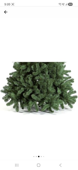 Brad artificial 180 cm