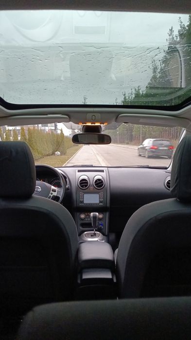 Nissan Qashqai N-tec ,Facelift,2011г.,2.0 ,АвтоматикДизел,150к.с.,4×4