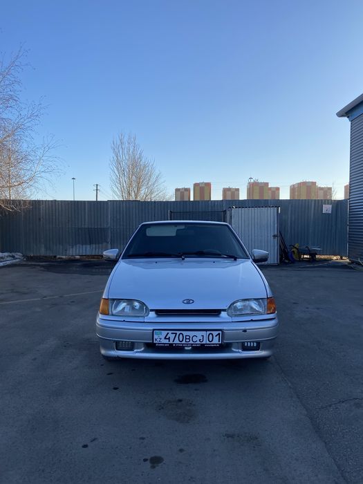 Продам срочно Ваз 2114