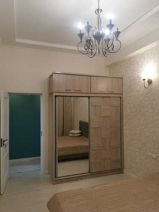 Сдается квартира