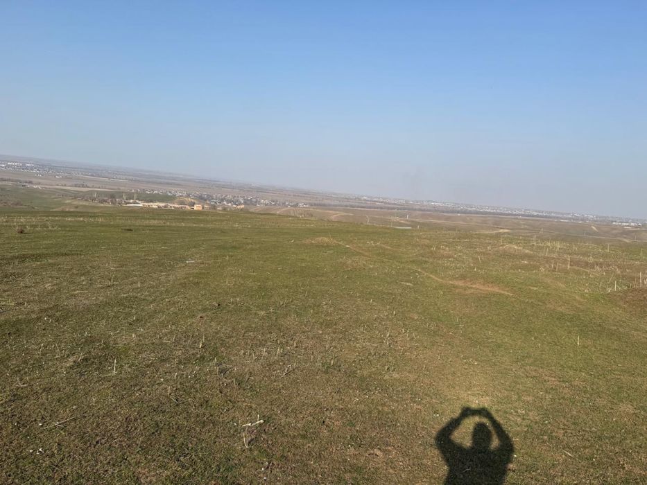 Земельный участок