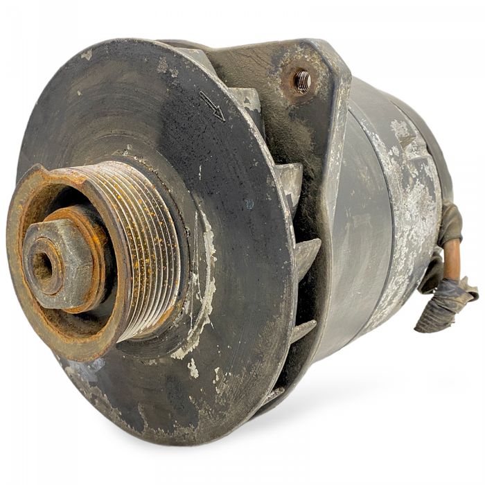 0091547202 Alternator MERCEDES-BENZ CITARO Bus II (1996-) MERCEDES-BENZ