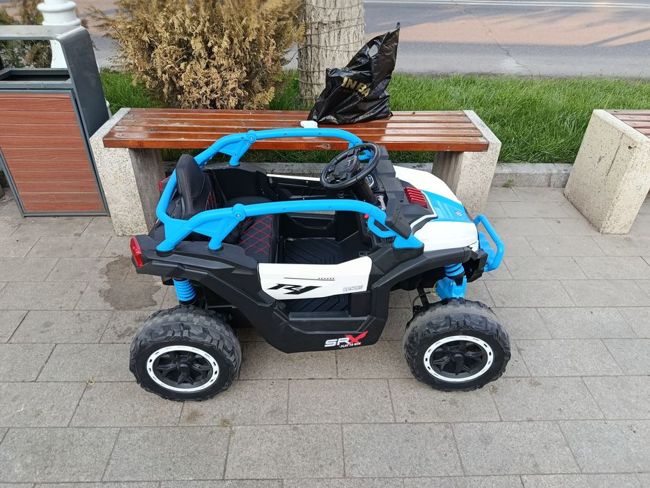 Детской электро мобил пултли мошина