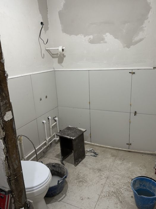 однакомнатная квартира 12 мкр-е