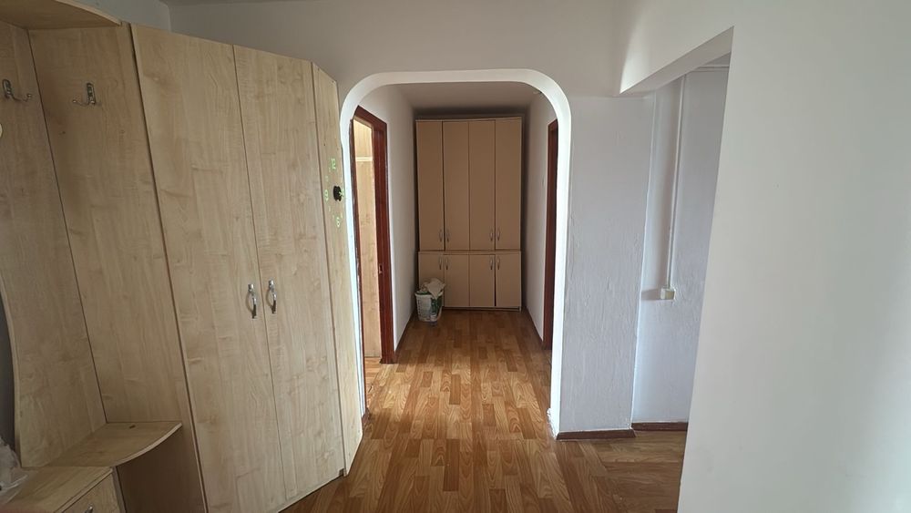 Сдается 4-х комнатная квартира