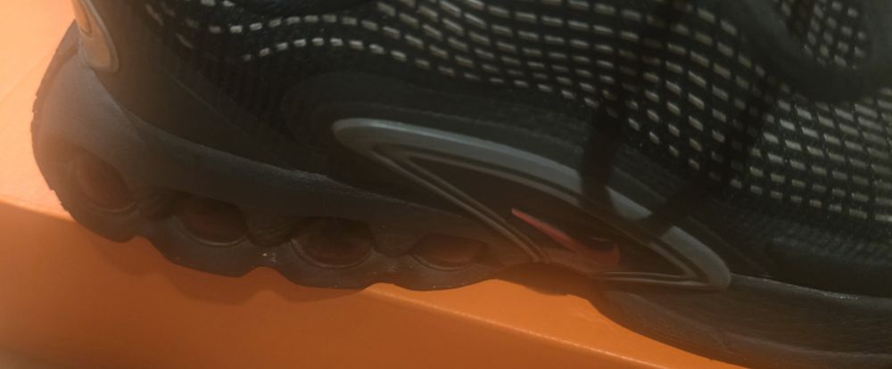 Маратонки DN Nike