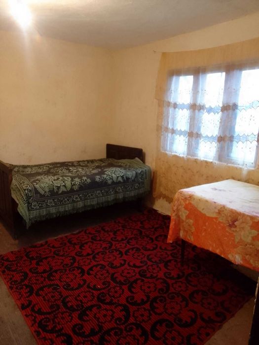 Casa de vanzare Malu Godeni Arges