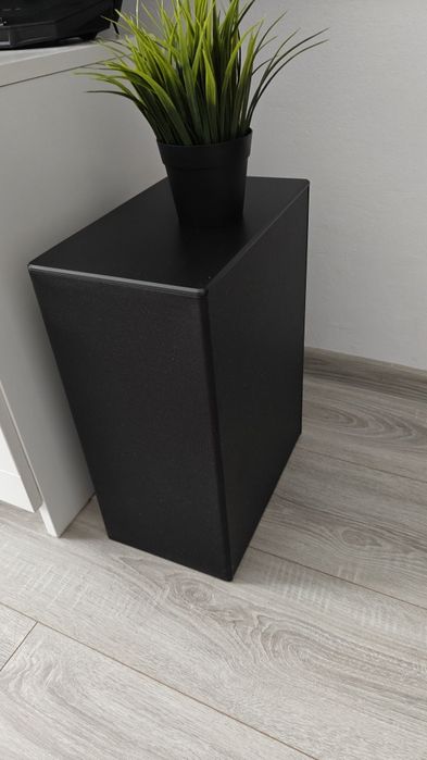 Soundbar LG S75Q, 3.1.2, 380W, subwoofer wireless