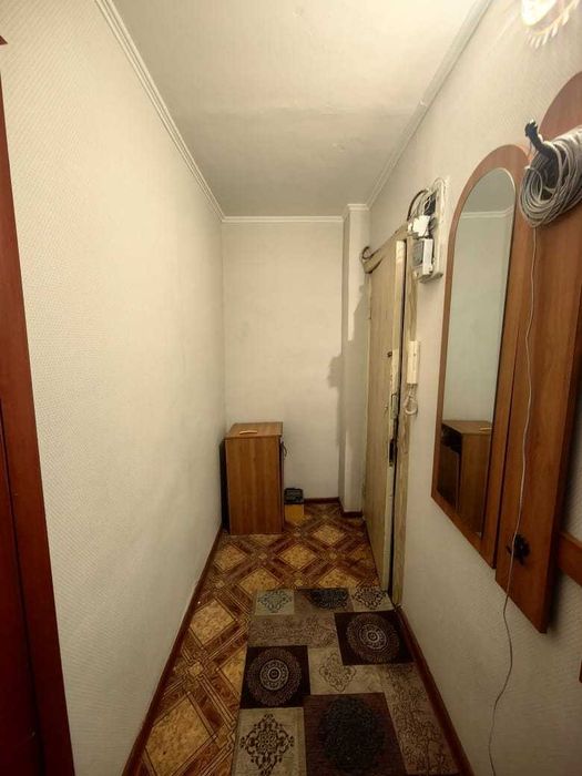 2 комнатная квартира Абая