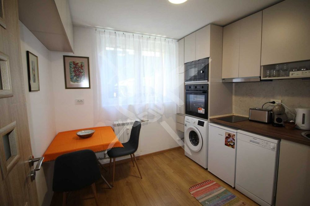 Двустаен апартамент в жк. Лозенец №188066