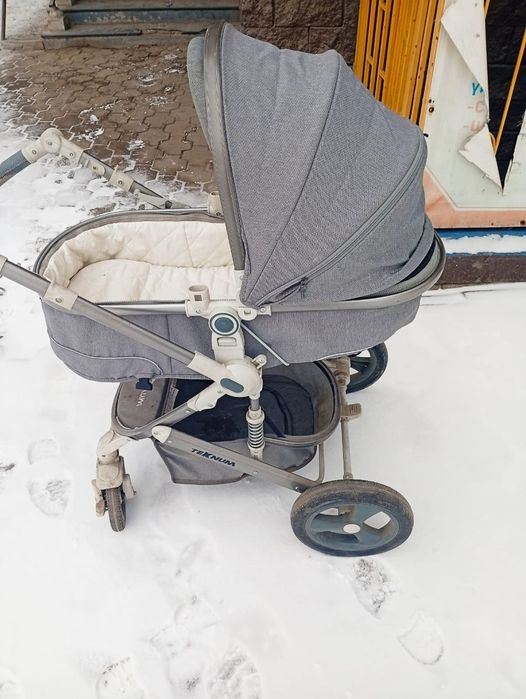 Детская, коляска