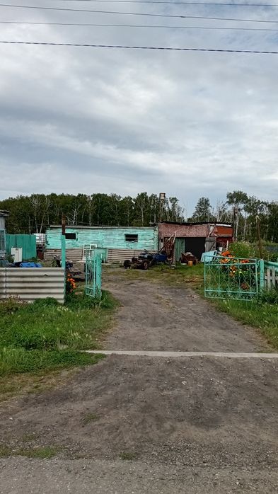 Продам дом 25 км от Петропавловска