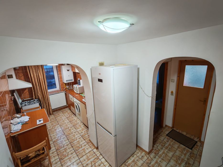 Apartament Buzău 2 camere decomandat