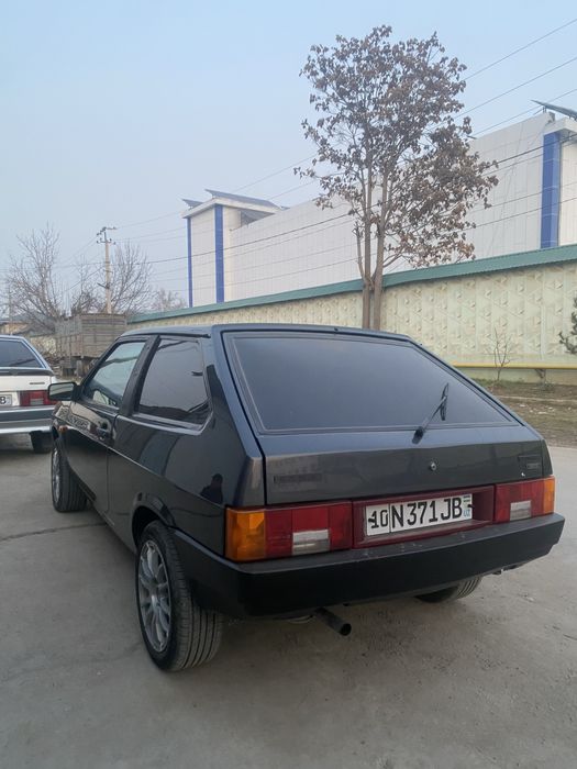 Lada 2108 yaxshi xolatda….