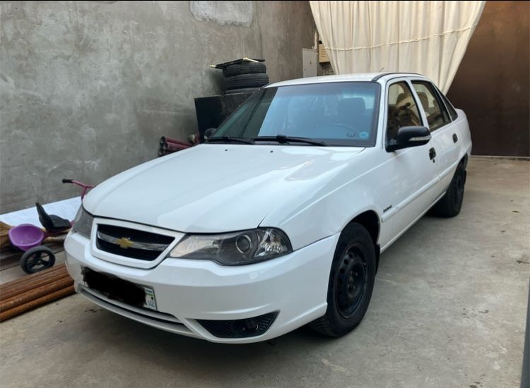 Продается автомобиль нексия-2 донс 1.6