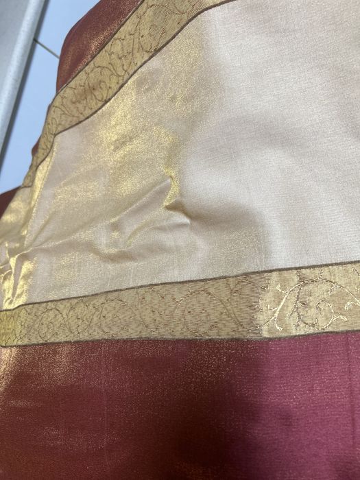 Шторы полосатые красивые