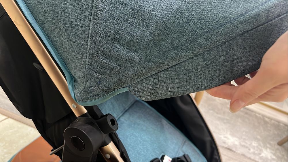 СРОЧНО! Продам Коляску 2в1 цена снижена