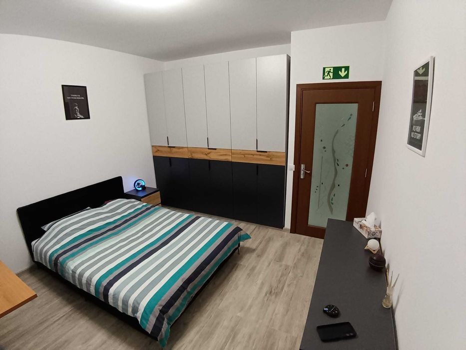 Casa nouă în zona strada Dara