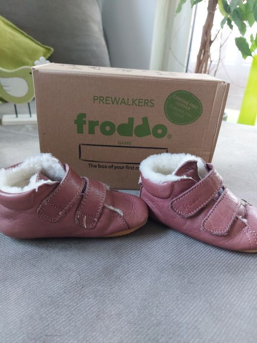 Froddo буйки 21 номер