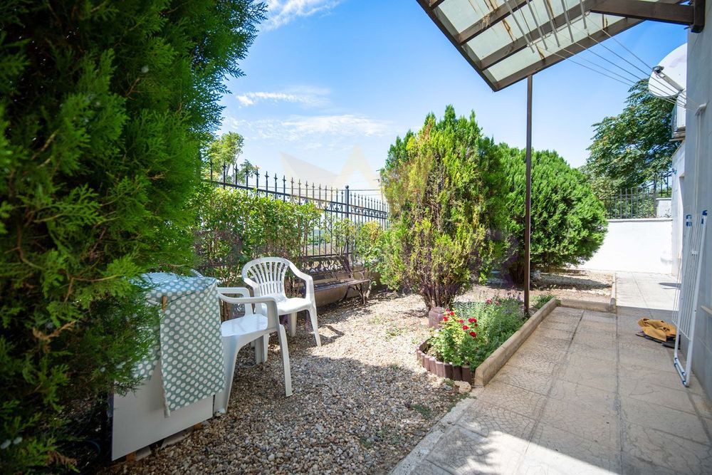 Продава се Едностаен апартамент в Балчик - 46 кв.м за 1500 €/кв.м - Снимка #8