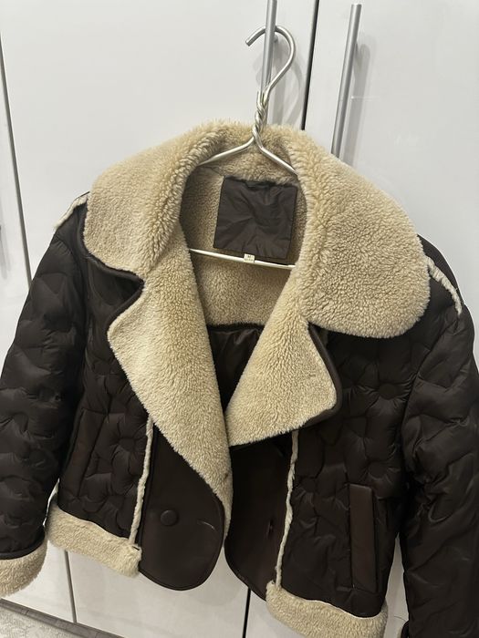 Продам 46/48 размер куртка