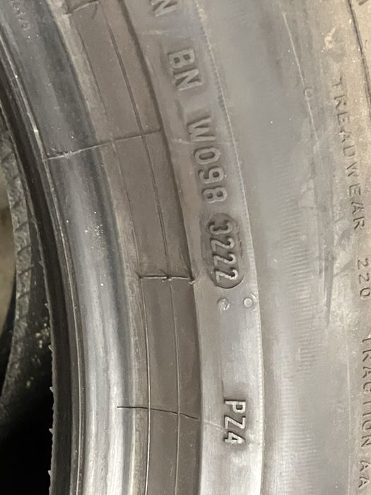 Летни гуми  275/45/21 315/40/21 спорт пакет